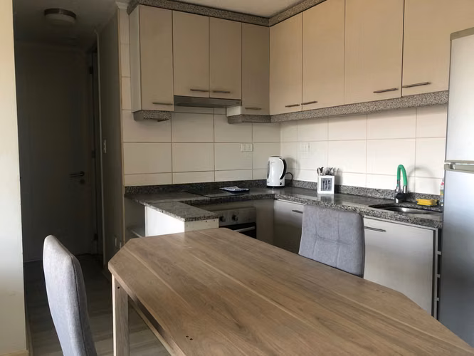 Se Vende Estupendo DPTO 2D + 2B (Lomas San sebastian)