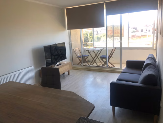 Se Vende Estupendo DPTO 2D + 2B (Lomas San sebastian)