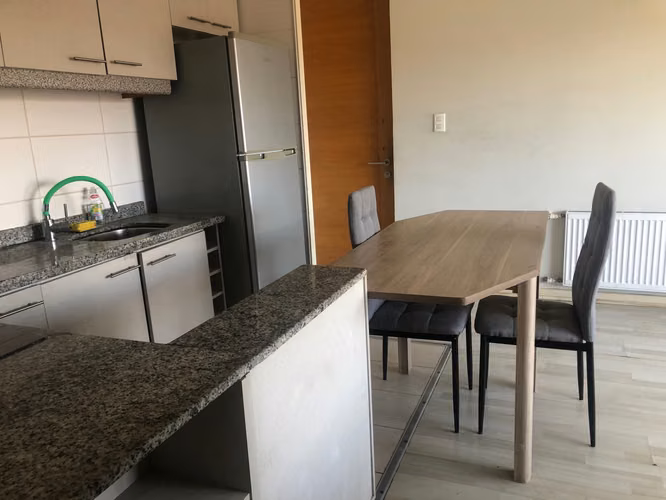 Se Vende Estupendo DPTO 2D + 2B (Lomas San sebastian)