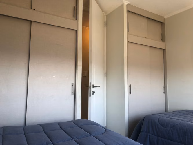 Se Vende Estupendo DPTO 2D + 2B (Lomas San sebastian)