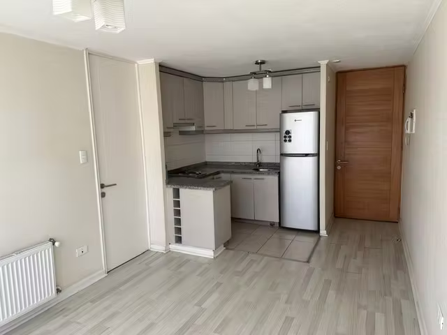 Se vende Excelente Dpto 1D (Lomas de San Sebastián)