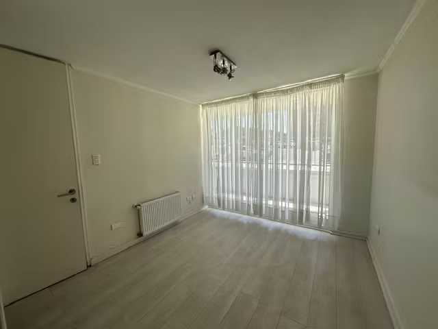 Se vende Excelente Dpto 1D (Lomas de San Sebastián)