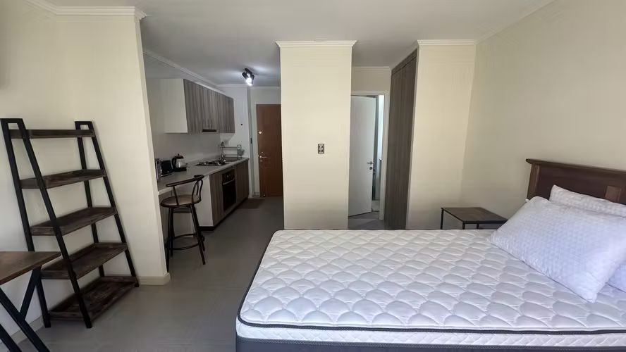Venta HOME ESTUDIO Concepción (Barrio Universitario UDEC)