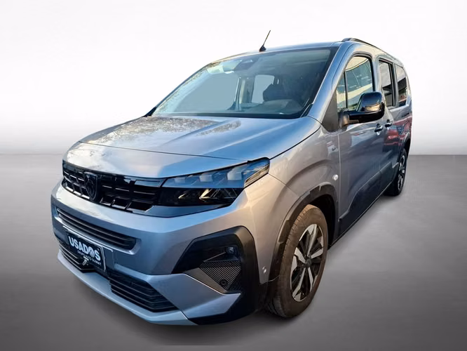 PEUGEOT RIFTER 2026
