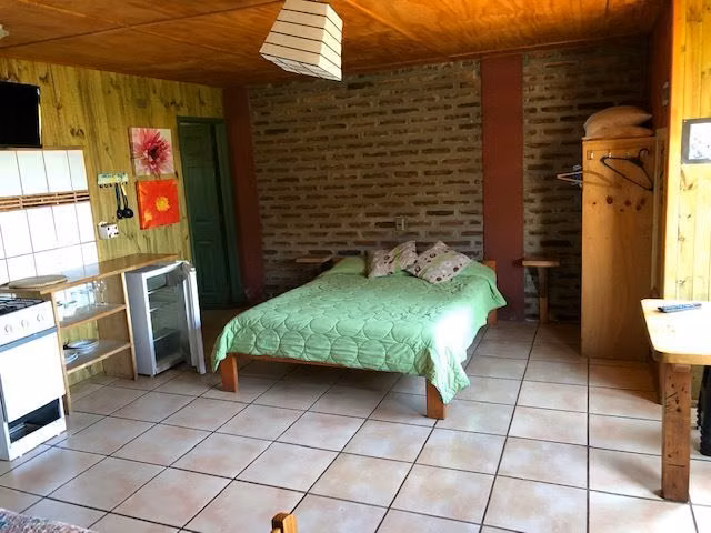 HOTEL RESIDENCIAL CON MARAVILLOSA VISTA AL MAR LLEGAR Y TRAB