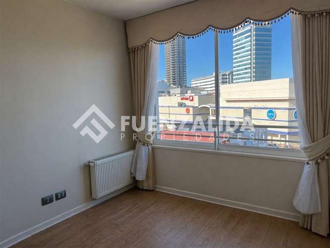 Arriendo con vista panorámica 2D2B centro Puerto Montt - Imagen 14