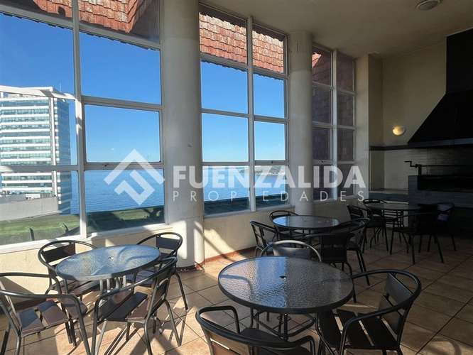 Arriendo con vista panorámica 2D2B centro Puerto Montt - Imagen 20