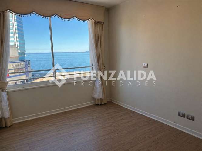 Arriendo con vista panorámica 2D2B centro Puerto Montt - Imagen 13