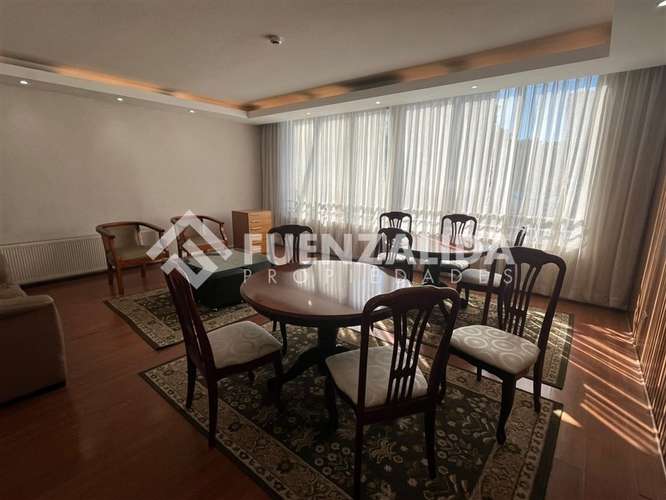 Arriendo con vista panorámica 2D2B centro Puerto Montt - Imagen 21
