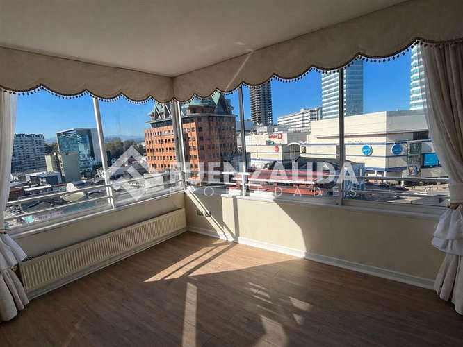 Arriendo con vista panorámica 2D2B centro Puerto Montt - Imagen 4