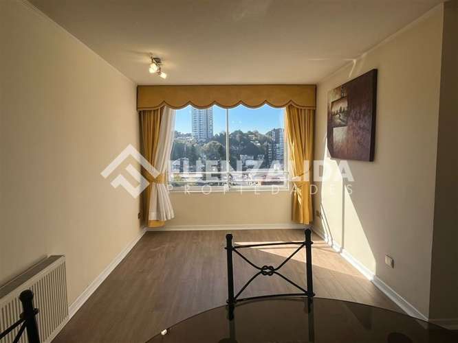 Arriendo con vista panorámica 2D2B centro Puerto Montt - Imagen 7