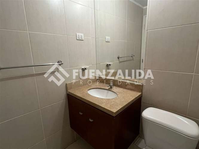 Arriendo con vista panorámica 2D2B centro Puerto Montt - Imagen 18