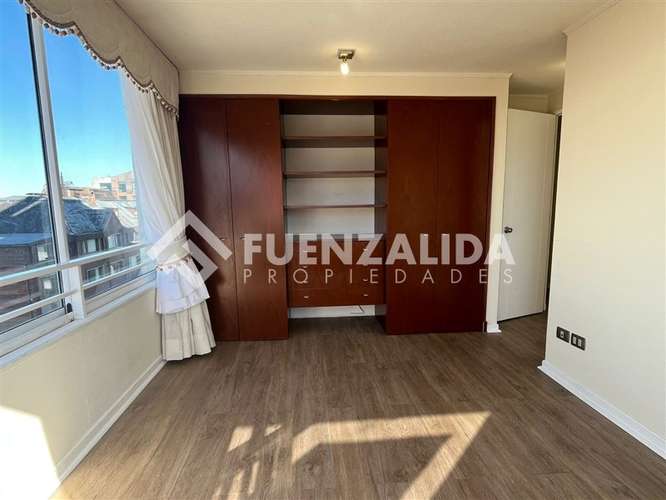 Arriendo con vista panorámica 2D2B centro Puerto Montt - Imagen 5