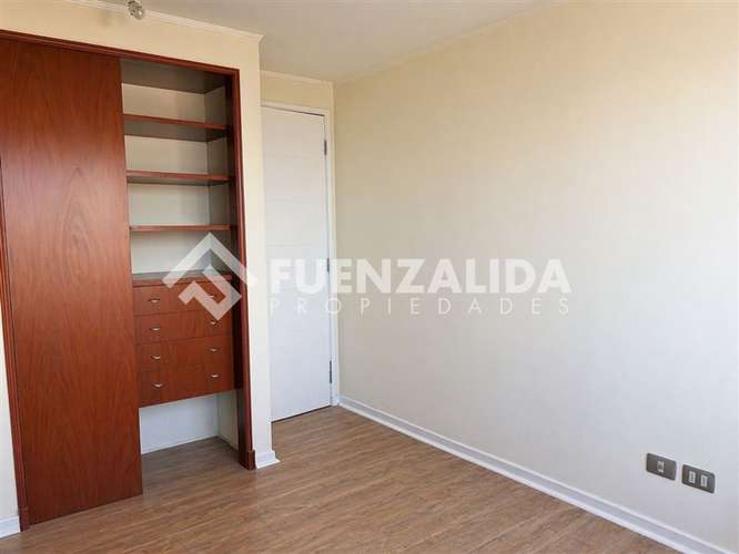 Arriendo con vista panorámica 2D2B centro Puerto Montt - Imagen 16