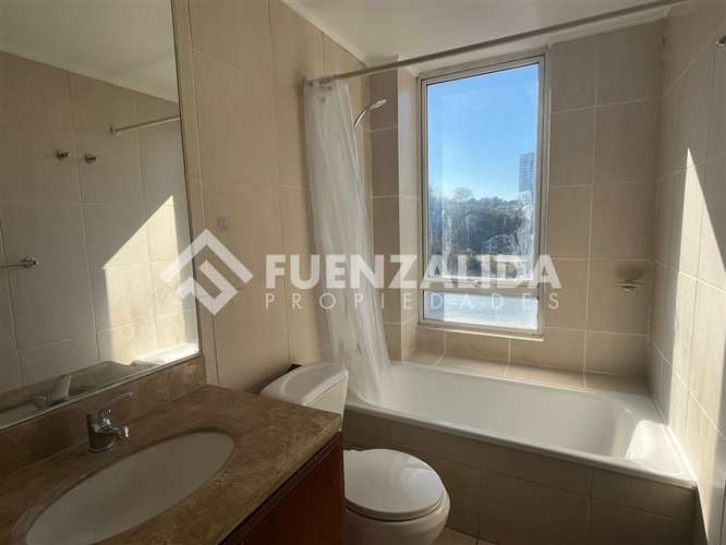 Arriendo con vista panorámica 2D2B centro Puerto Montt - Imagen 17