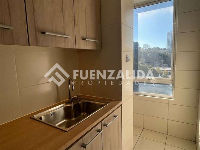 Arriendo con vista panorámica 2D2B centro Puerto Montt - Imagen 12