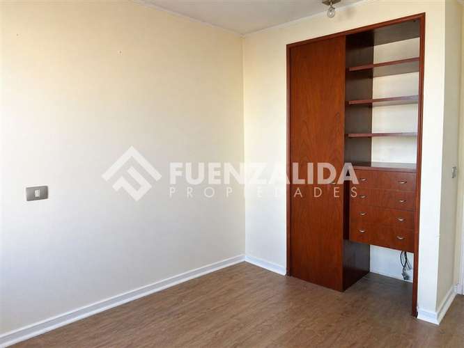 Arriendo con vista panorámica 2D2B centro Puerto Montt - Imagen 15