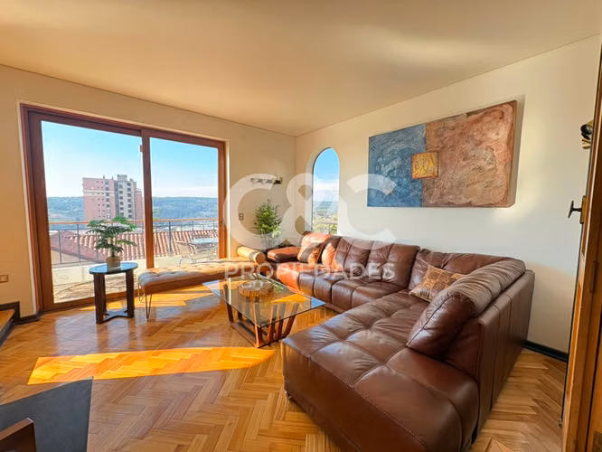 Hermosa casa Totalmente remodelada en Jardín del Mar