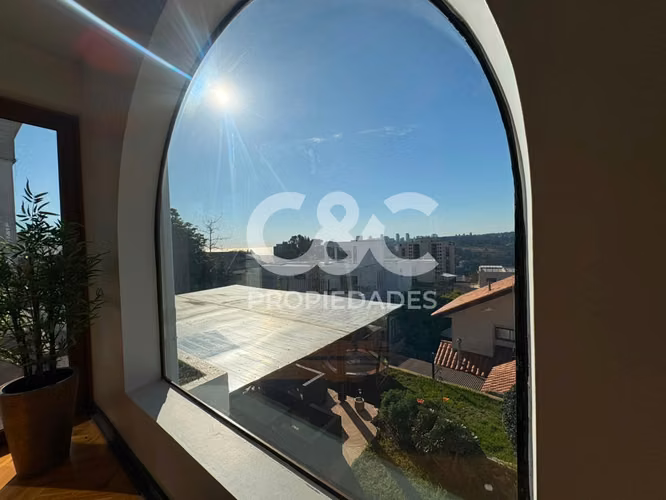 Hermosa casa Totalmente remodelada en Jardín del Mar