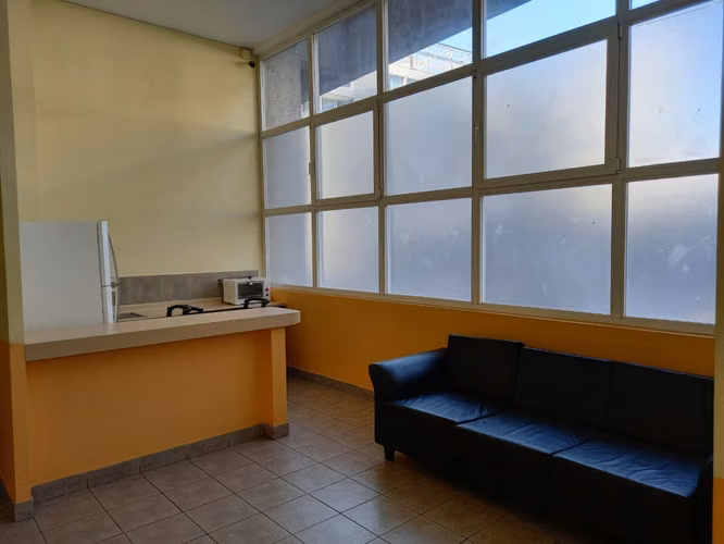 Arriendo Departamento una habitación un baño - Imagen 13