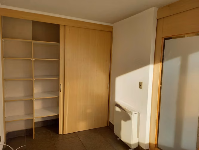 Arriendo Departamento una habitación un baño - Imagen 5