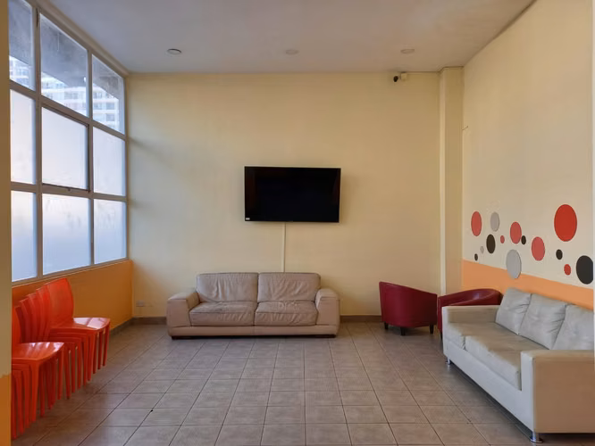 Arriendo Departamento una habitación un baño - Imagen 12