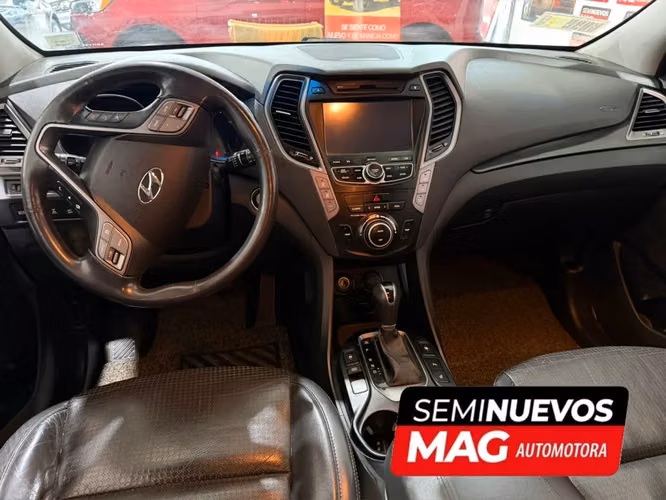 HYUNDAI Santa Fe 2.2 2013 - Imagen 7