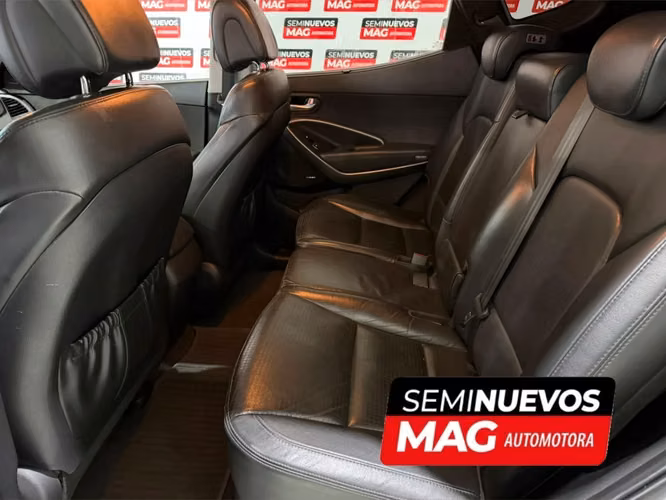 HYUNDAI Santa Fe 2.2 2013 - Imagen 8