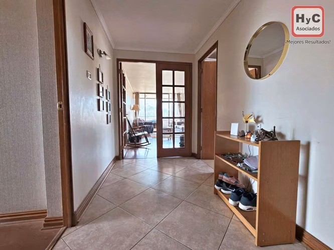 Exclusividad y Sol en el Corazón del Barrio Patrimonial Palacio Rioja