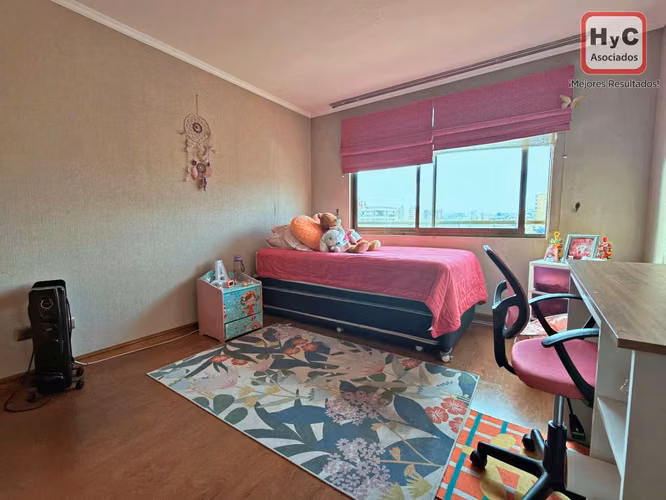 Exclusividad y Sol en el Corazón del Barrio Patrimonial Palacio Rioja