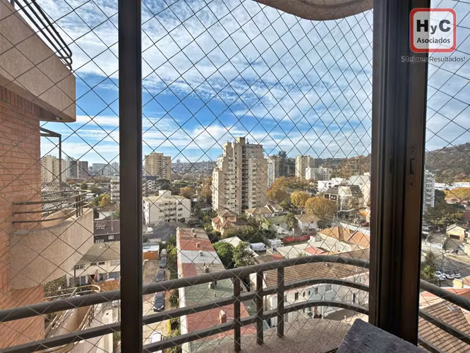 Exclusividad y Sol en el Corazón del Barrio Patrimonial Palacio Rioja