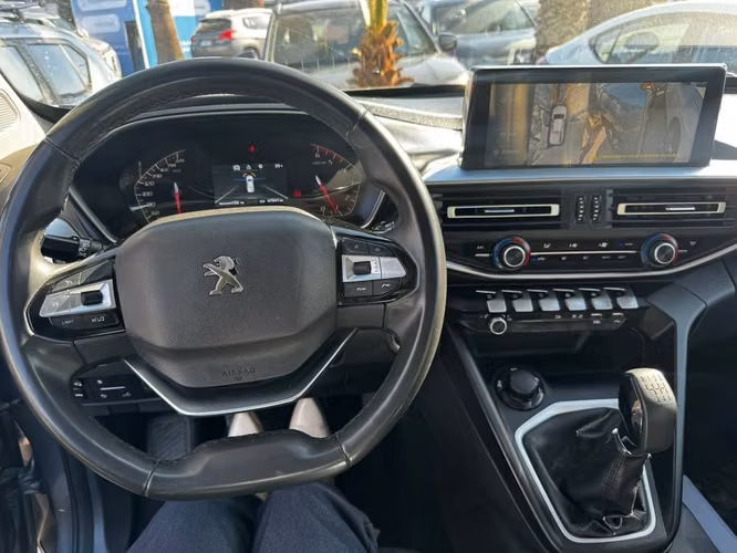 PEUGEOT LANDTREK 2023