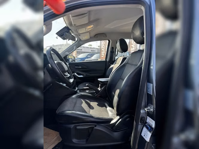 PEUGEOT LANDTREK 2023