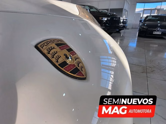 PORSCHE Cayenne 3.2 AT 5P 2006