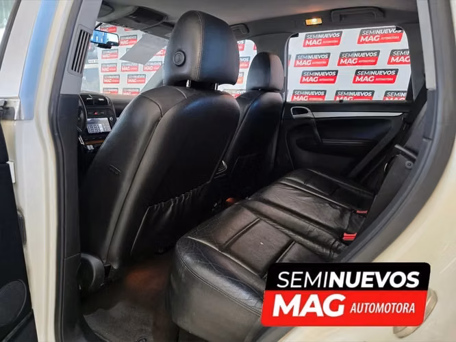 PORSCHE Cayenne 3.2 AT 5P 2006