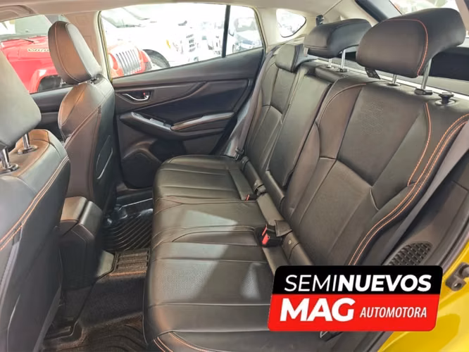 SUBARU Xv 2.0 CVT AWD 2021 - Imagen 9