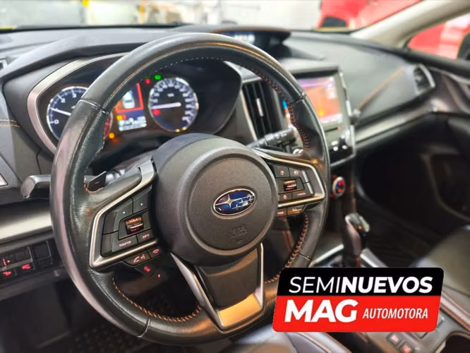 SUBARU Xv 2.0 CVT AWD 2021 - Imagen 10