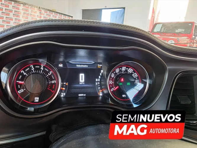 DODGE Challenger GT 2021