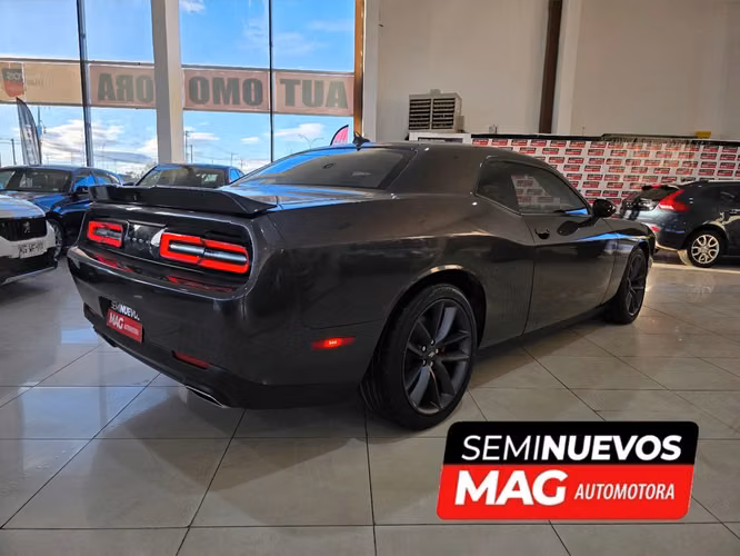 DODGE Challenger GT 2021