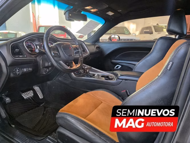 DODGE Challenger GT 2021