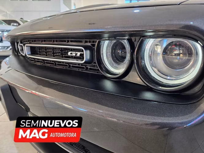 DODGE Challenger GT 2021