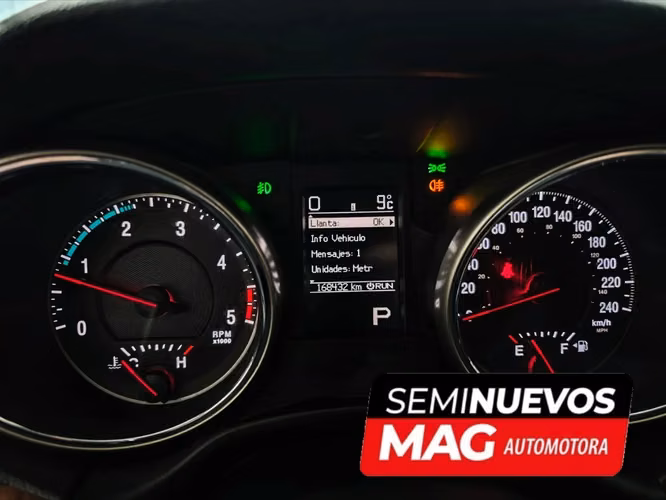 JEEP Grand Cherokee 3.0 CRD 2013
