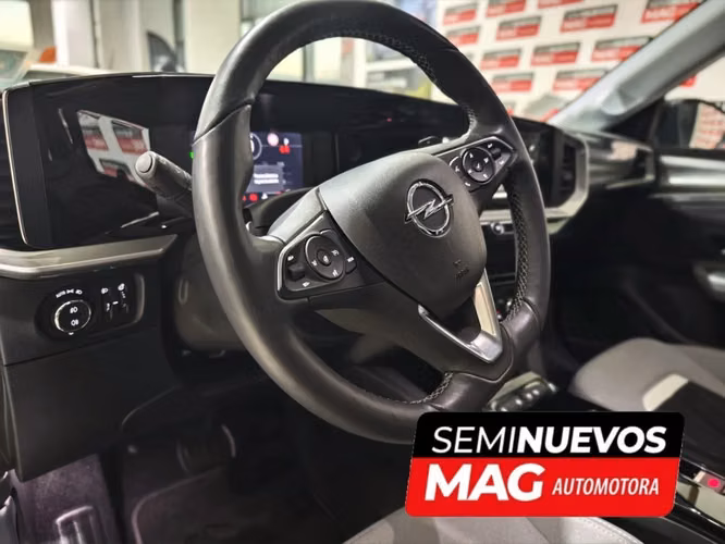 OPEL Mokka 1.2T ELEGANCE 4X2 AT8 5P 2023 - Imagen 10