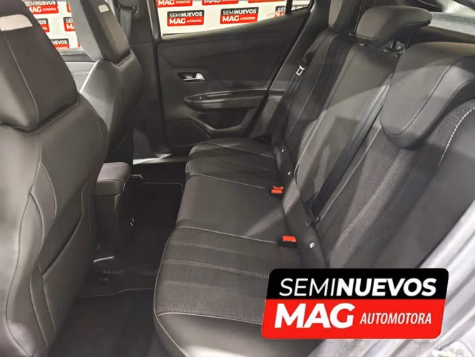 OPEL Mokka 1.2T ELEGANCE 4X2 AT8 5P 2023 - Imagen 6