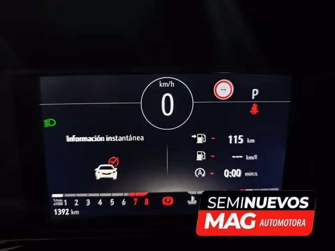 OPEL Mokka 1.2T ELEGANCE 4X2 AT8 5P 2023 - Imagen 7