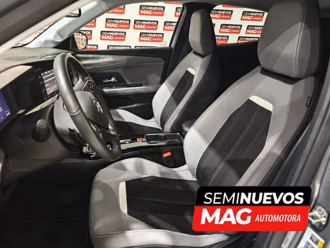 OPEL Mokka 1.2T ELEGANCE 4X2 AT8 5P 2023 - Imagen 12