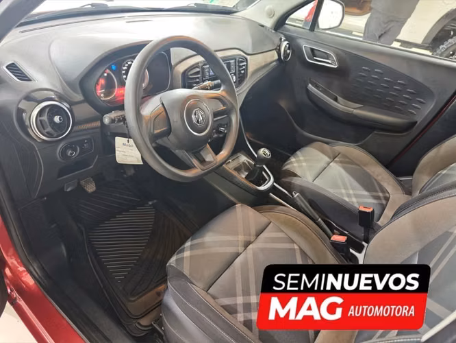MG 3 MT 2021 - Imagen 10