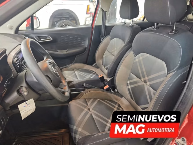 MG 3 MT 2021 - Imagen 6