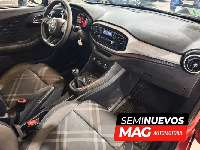 MG 3 MT 2021 - Imagen 11