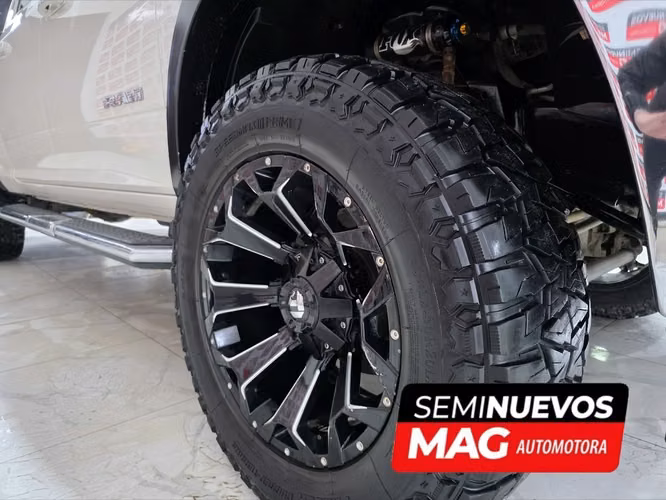 RAM 2500 6.7 LARAMIE DIESEL 4X4 CREW CAB DOB. CAB. AT 4P 2019 - Imagen 7